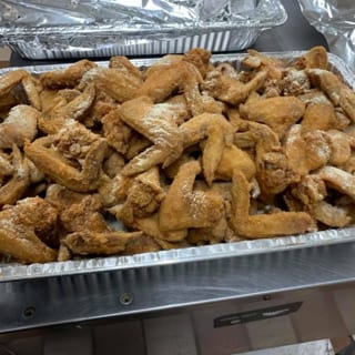 Wings