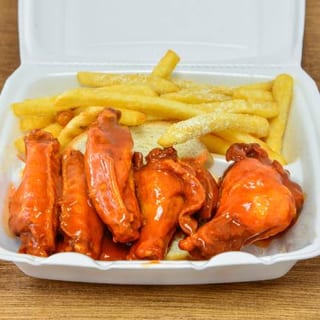 Buffalo Wings