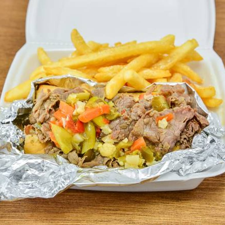 Delicious Fries: A Must-Try American Side