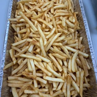 Fries
